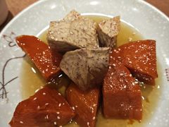 -抱德·潮汕味(敦和店原惠城鱼仔)