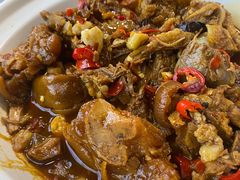 -韶山冲湘菜馆(黄桦路店)