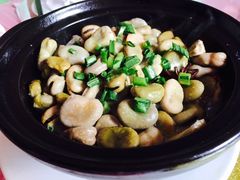 -长廊饭店(锦溪古镇店)