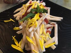 -那家小馆•北京菜•烤鸭(香山店)