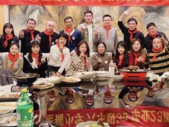 -郑贵初烧烤·烤凤爪的发明者(王家湾店)