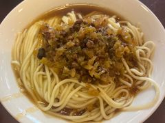 -新川面馆(新街口二店)