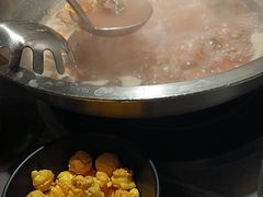 -骨之味·筒骨汤火锅(江头店)