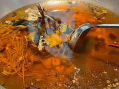 -向川南·水煮鱼·川菜(和平里店)