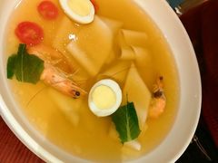-老妈菜馆(建设街店)