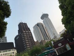 -上海国际饭店