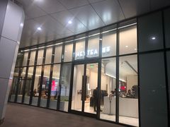 门面-喜茶(永旺梦乐城店)