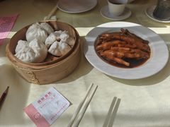 -兴悦酒家(保利克洛维店)