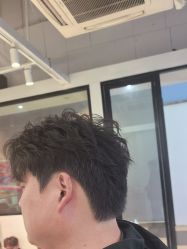 -ALONG HAIR阿龙发型