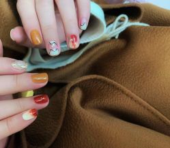 -MOMO·Nail美甲美睫