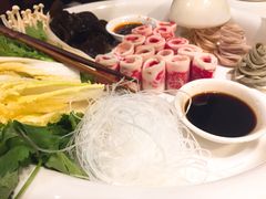 -民国红公馆·秦淮八艳(夫子庙店)