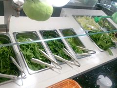 -So Lounge索兰至餐厅(蓝色港湾店)