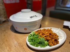 -姥姥家春饼店(佳亿时尚广场店)