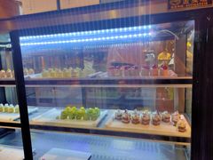 -春风十里海鲜火锅烤肉自助餐厅(华强店)