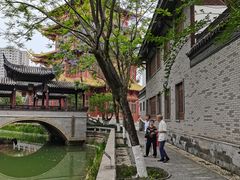 -龙潭水乡