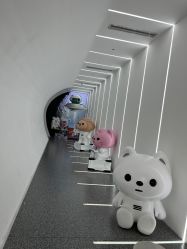 -MINI MARS KIDS CLUB亲子家庭中心(长宁天山店)