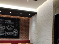 -汉堡王(茂业天地店)
