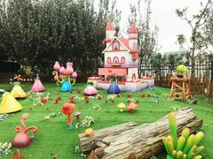 -安徒生童话乐园