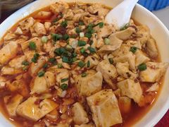 -胜记菜馆(文明路)