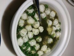 -日丰园海肠水饺·老字号大连海鲜(银泰城店)