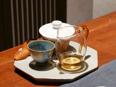 -竹里馆·淮扬菜·功夫茶(老门东店)