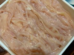 鸭肠王-沸炉重庆老火锅(军事博物馆店)