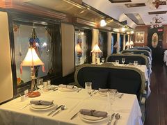 -火车头法国西餐厅