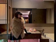 -北京三里屯CHAO酒店