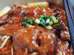 -赤面仔(麓湖美食岛店)