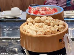 -龍歌自助小火锅(兰山上海路万达店)
