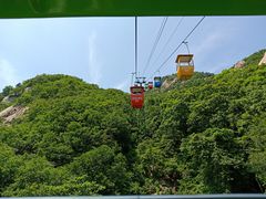 -丹东凤凰山景区