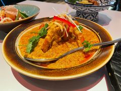 古法大虾-BetterThai 泰加(苏州中心店)