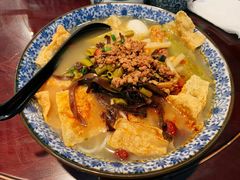 -螺世纪螺蛳粉·桂味小排档(裕德店)