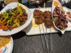 -高家烧鸽子烧烤店63年