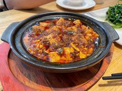 麻婆豆腐-盘飧市(春熙路店)