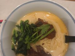 -和府捞面(曹路花园城店)