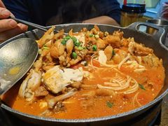 -蛙喔牛蛙(仙林万达茂店)