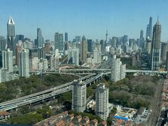 -上海新锦江大酒店