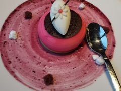 -云厨·高空西餐厅(成都瑯珀·凯悦臻选酒店)