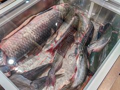-老刘生态大鱼坊铁锅炖鱼(赛马场店)