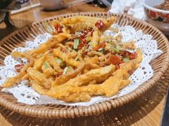 -汉小城·老铫子藕汤·乡野湖北菜(江汉路吉庆街店)