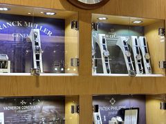 -109度二手奢侈品手表包包珠宝回收(新天地店)