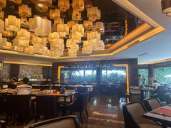 -岷山饭店-芝芝自助餐厅