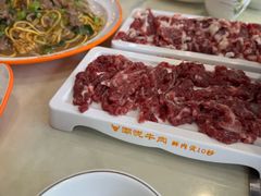 -潮悦牛肉火锅城(水贝店)