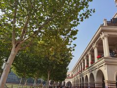 -天津五大道文化旅游区