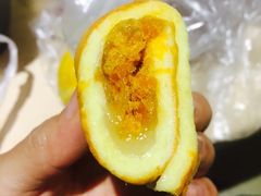 -泸溪河桃酥(秦淮夫子庙一店)