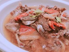 -钱塘宴(东站西子国际店)