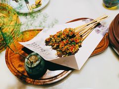 -佬麻雀·剁椒鱼头(京基KK One店)