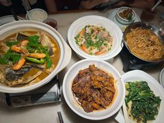 -東大方(安吉灵芝店)