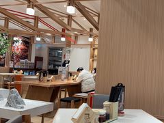-味千拉面(广州白云机场T1西二店)